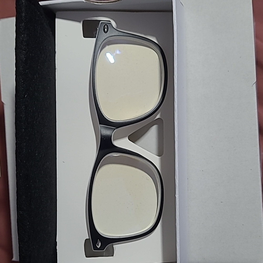 Bolero Kids Blue Light Blocker Glasses